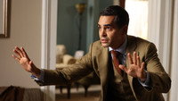 Обои к сериалу «Уилл Трент (2023)» — (21 из 67)
