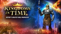 «Kingdoms in Time (2018)» — обои к фильму #1