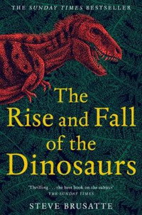 Постер фильма «Dinosaurs: Piecing It All Together (1994)» — (2 из 3)
