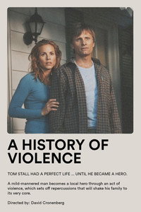 Постер фильма «Оправданная жестокость (2005)» — (29 из 106)