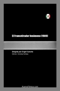 El Francotirador fenómeno