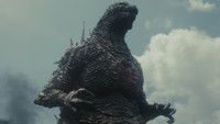 Godzilla: Minus One