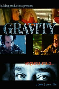 Постер фильма «Gravity (2004)» — (1 из 2)