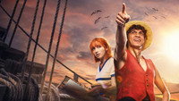 Обои к сериалу «One Piece. Большой куш (2023)» — (20 из 153)