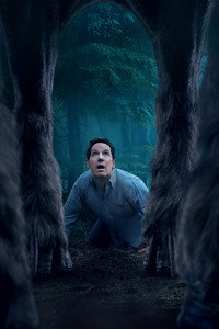 Постер фильма «Смерть единорога (2025)» — (15 из 98)