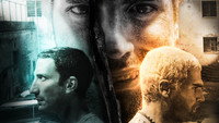 «Маргинал (2016 - 2022)» — обои к сериалу #7