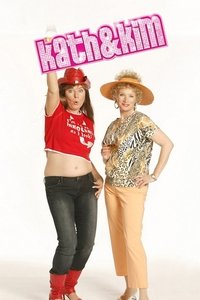 Poster de Kath y Kim