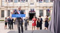 «À mon tour (2022)» — обои к фильму #1