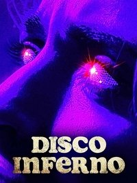 Imagem do Filme Disco Inferno