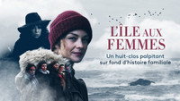 «L'Île aux femmes (2016)» — обои к фильму #1