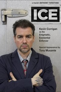 Poster de Ice