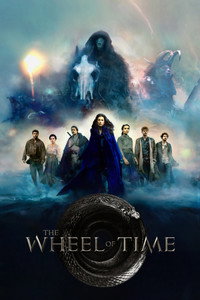 Постер сериала «Колесо времени (2021-2025)» — (64 из 141)