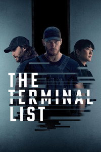 Постер сериала «Список смертников (2022)» — (19 из 41)