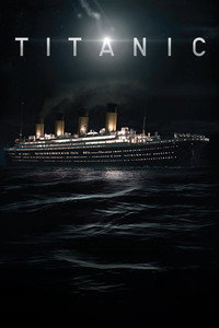 Постер сериала «Титаник (2012)» — (2 из 14)