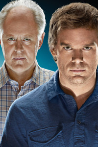 Постер сериала «Декстер (2006 - 2013)» — (24 из 113)