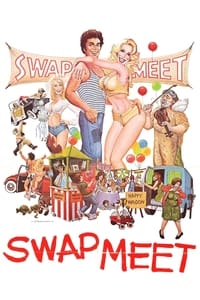 Poster de Swap Meet