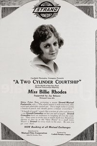 Poster de A Two Cylinder Courtship