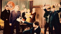 «Общественный защитник (1931)» — обои к фильму #1
