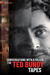 Постер сериала «Беседы с убийцей: Записи Теда Банди (2019)» — (5 из 25)