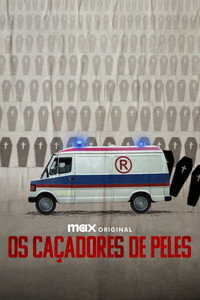 Os Cacadores de Peles [L] S01E04