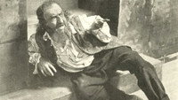 «Оливер Твист (1912)» — обои к фильму #1