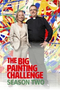 The Big Painting Challenge - Season 2