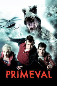 Постер сериала «Портал юрского периода (2007 - 2011)» — (2 из 18)