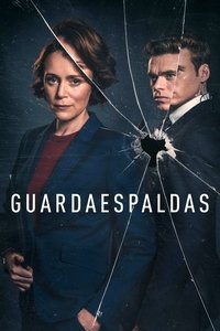 Poster de Guardaespaldas