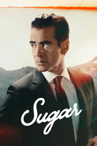 Постер сериала «Шугар (2023)» — (19 из 71)