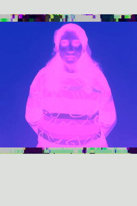 I Don’t Remember Much About Her (2022) poster