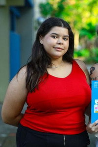 Clara Soeiro foto