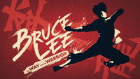 «Bruce Lee: The Way of the Warrior (2022)» — обои к фильму #1