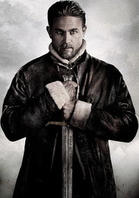 Постер фильма «Меч короля Артура (2017)» — (33 из 80)