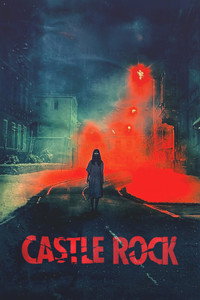 Постер сериала «Касл-Рок (2018-2019)» — (3 из 35)