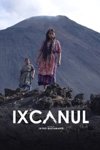 Ixcanul (2015)