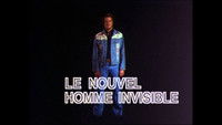 Le Nouvel Homme Invisible
