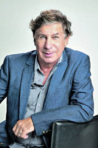 Flávio Venturini profile