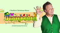 «The CBeebies Christmas Show: Thumbelina (2018)» — обои к фильму #6