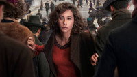 «Скажи мне, кто я (2020-2021)» — обои к сериалу #1