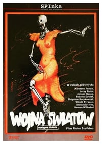 Poster de Wojna Światów - Następne Stulecie