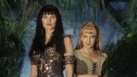 Xena: Princesse Guerrière