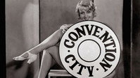 «Город согласия (1933)» — обои к фильму #1