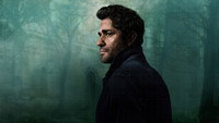 Обои к сериалу «Джек Райан (2018-2023)» — (47 из 77)