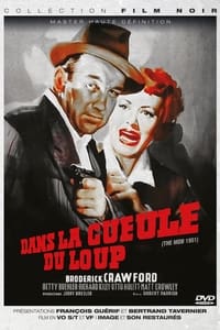 Dans la gueule du loup (1951)