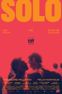 Poster de Solo