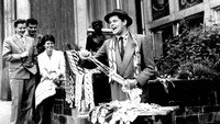 «Розы для господина прокурора (1959)» — обои к фильму #5