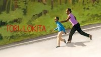 Tori and Lokita