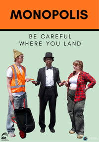 Imagem do Filme Monopolis