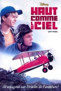 Haut comme le ciel (1990)