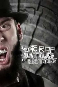 Постер сериала «Epic Rap Battles of History (2010)» — (3 из 4)